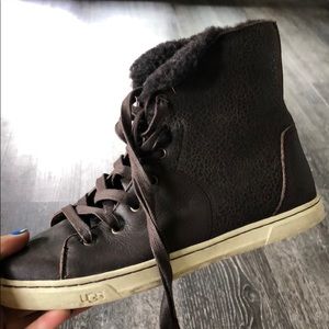Ugg sneakers
